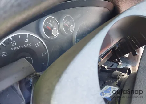 2007 Ford Fusion S from USA, damaged, VIN 3FAHP06Z17R157251